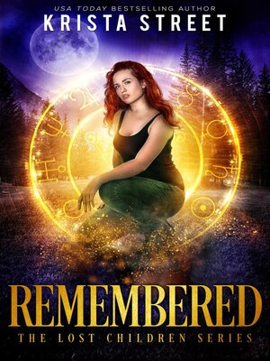 cover image of Remembered